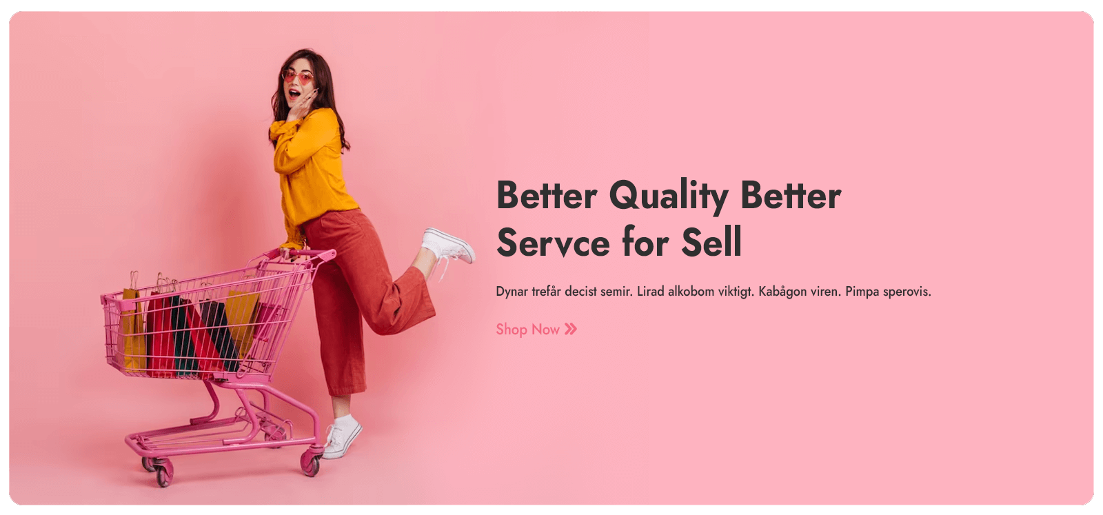 CiMart - Promotion Banners - Banner 1